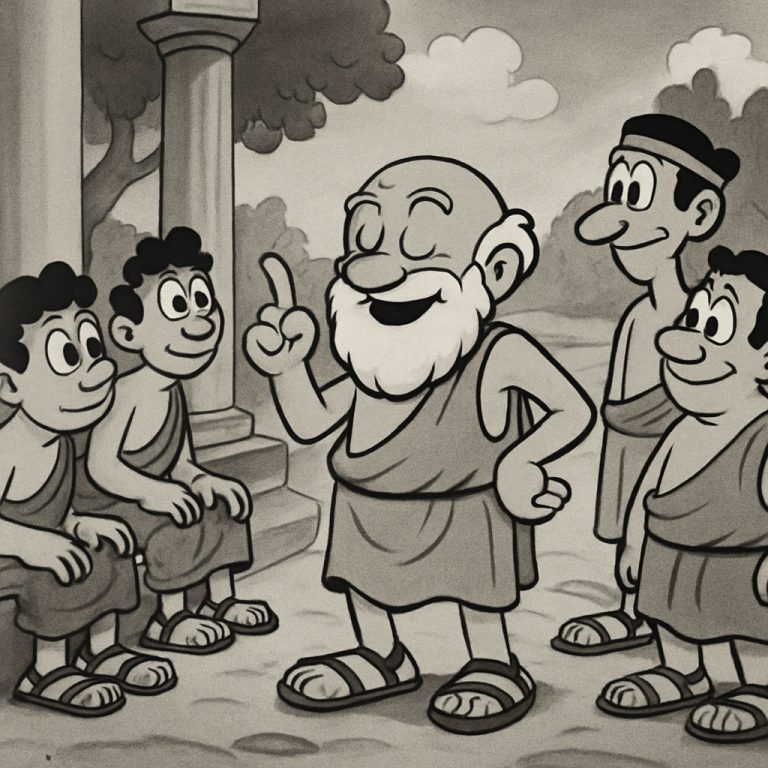 Understanding Dialectics: A Path to Knowledge